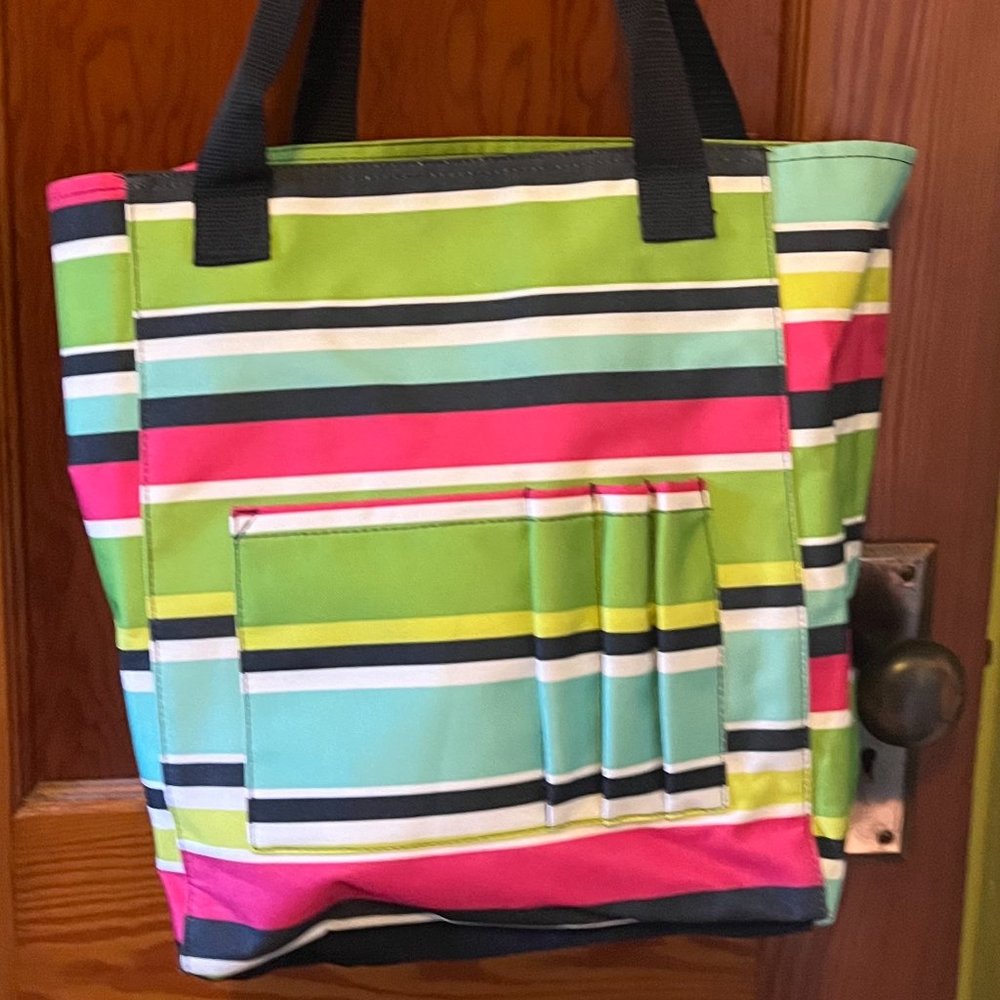 Thirty One Tote Bag